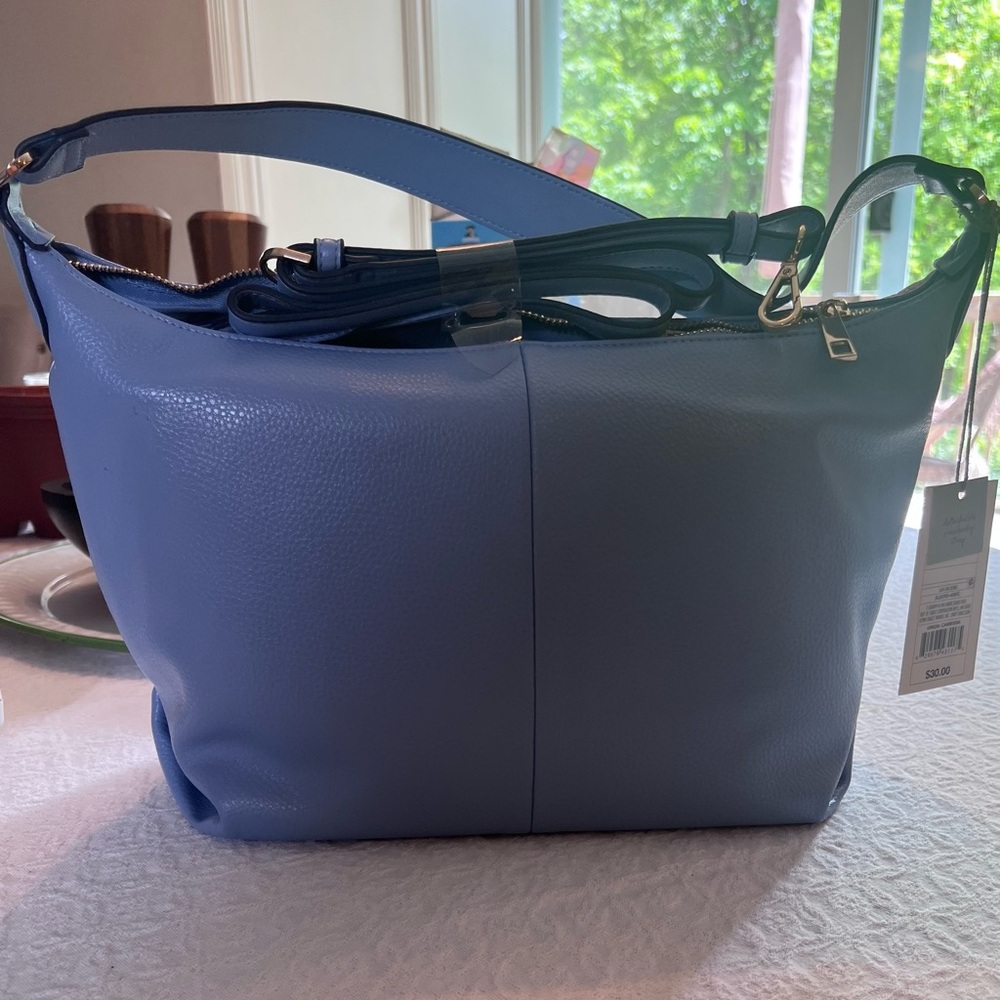 NEW Spring/Summer bag with Crossbody Strap